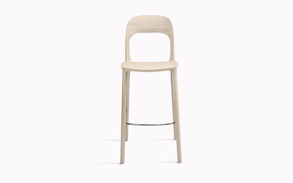 Elle Bar Chair 